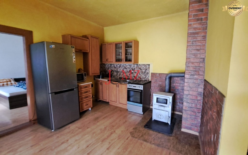 Rodinný dom a záhrada 650 m2, Hronský Beňadik, DOHODA (SM - 907) 3
