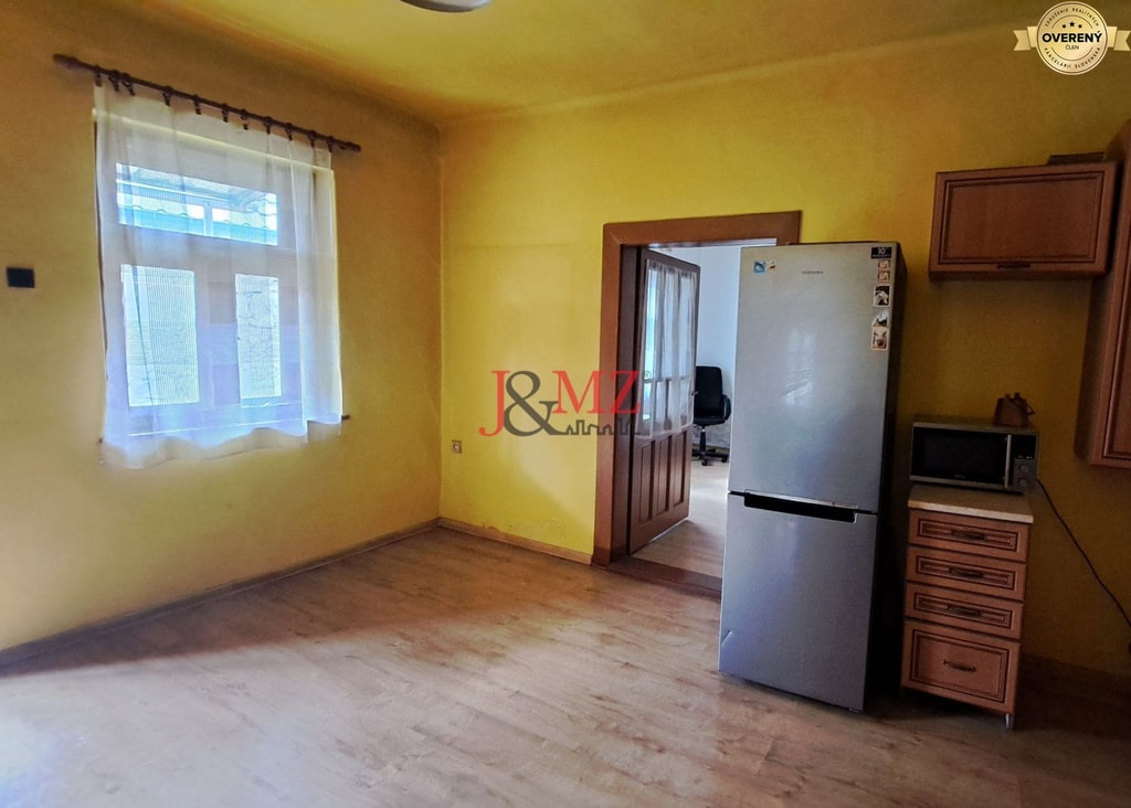 Rodinný dom a záhrada 650 m2, Hronský Beňadik, DOHODA (SM - 907) 4