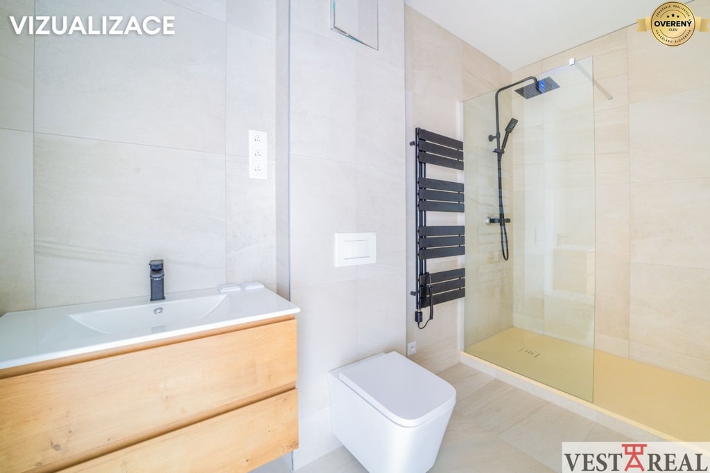 Na predaj investičné apartmány TATRA HOUSES  Veľký Slavkov 5