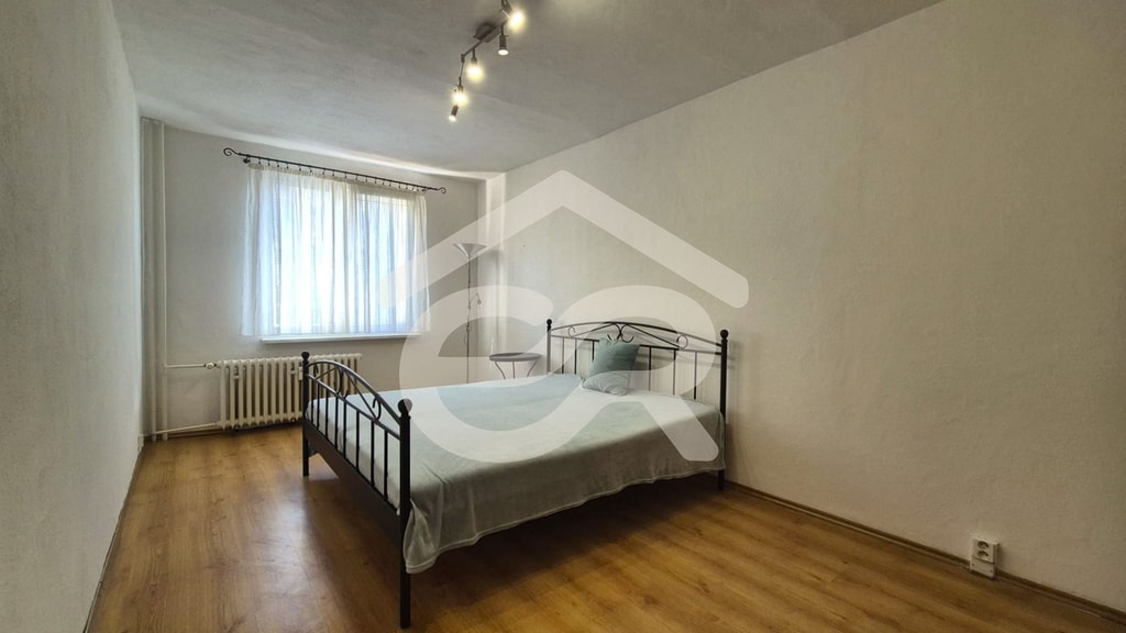 2 izbový byt na jednej z najžiadanejších adries v Nitre, Hollého ul. ! 5