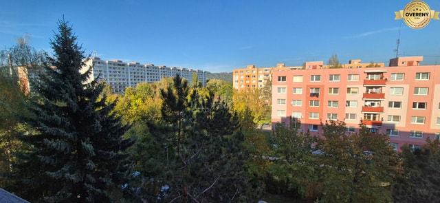 Predaj: 2-izbový byt s balkónom v TOP lokalite Žilina-Vlčince