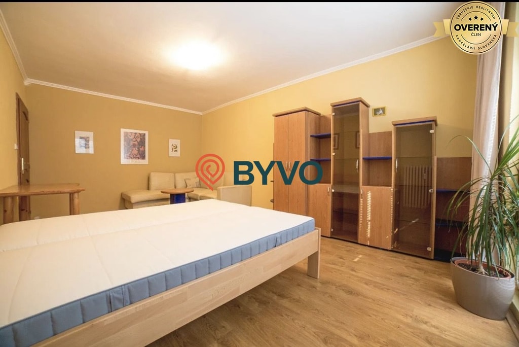 Na predaj 4.izb.byt v rozvíjajúcej sa časti Bratislavy-Zlaté piesky 2