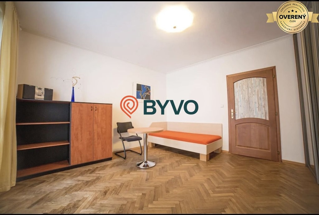 Na predaj 4.izb.byt v rozvíjajúcej sa časti Bratislavy-Zlaté piesky 4