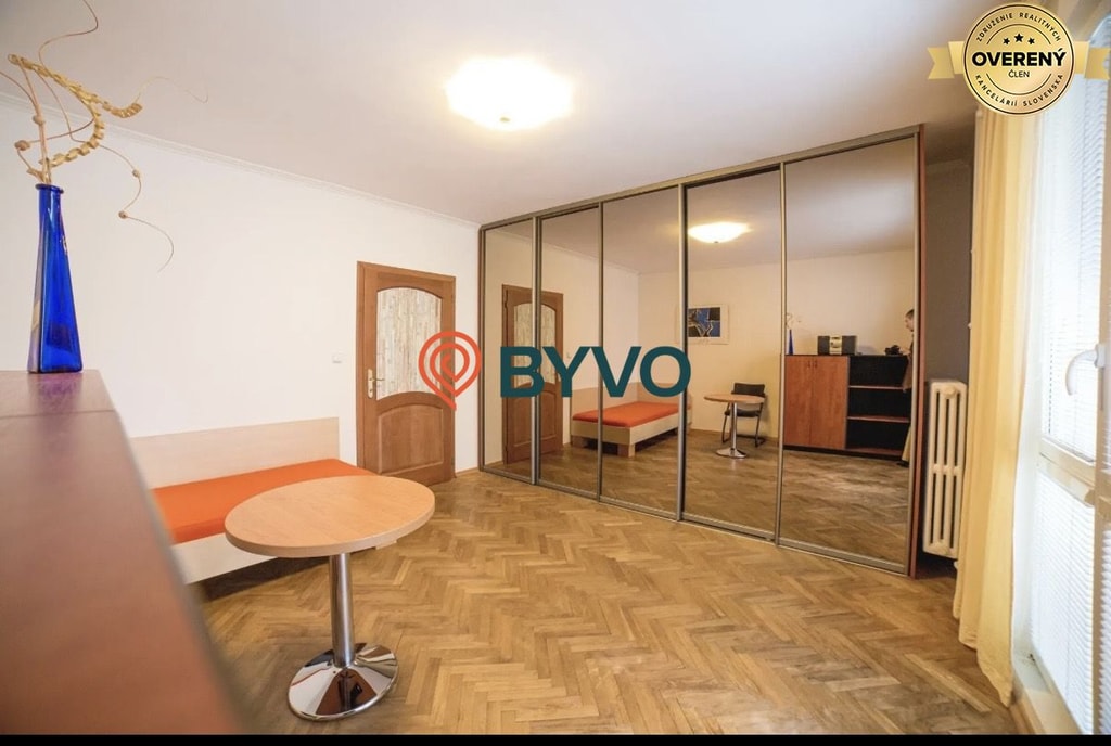 Na predaj 4.izb.byt v rozvíjajúcej sa časti Bratislavy-Zlaté piesky 3