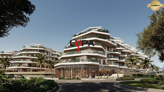 Apartmány v srdci  Fuengiroly, Španielsko
