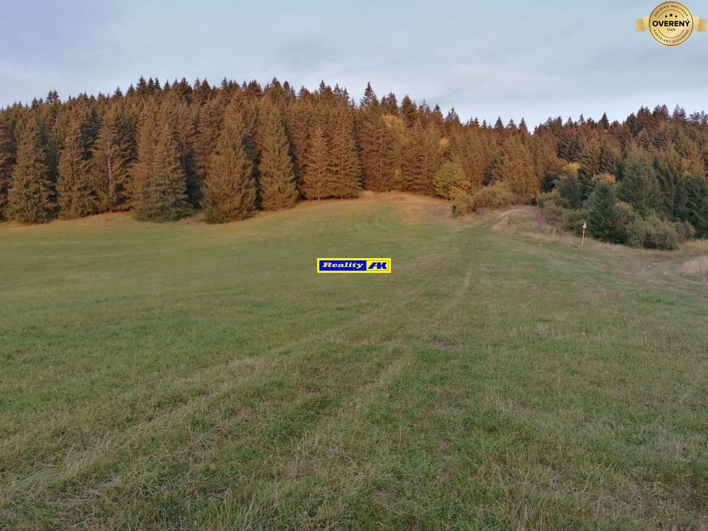 Pozemok na predaj v Turčianske Jaseno, TTP plocha 5 127 m2 4