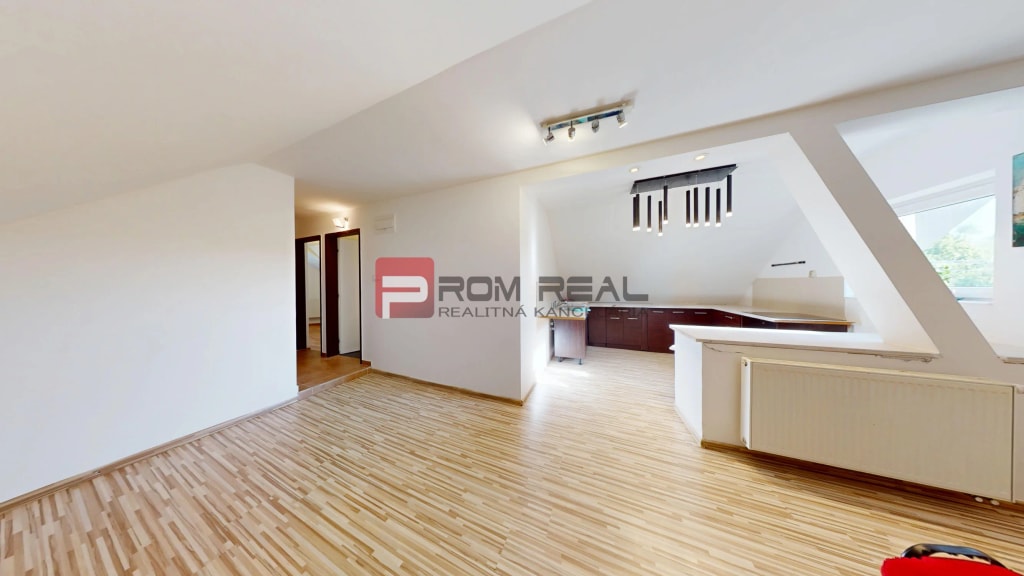 Prenájom - Priestranná časť rodinného domu | BORINKA | 450 € VRÁTANE ENERGIÍ 2