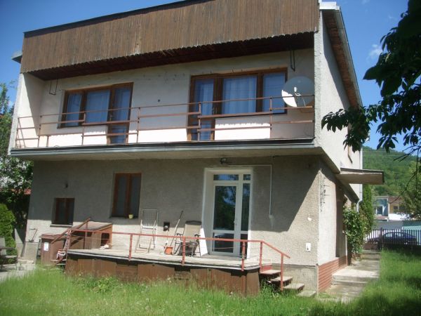 Rodinný dom v Revúcej