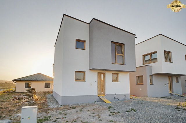 Prémiové mestské bývanie s panoramatickým výhľadom NOVOSTAVBA
