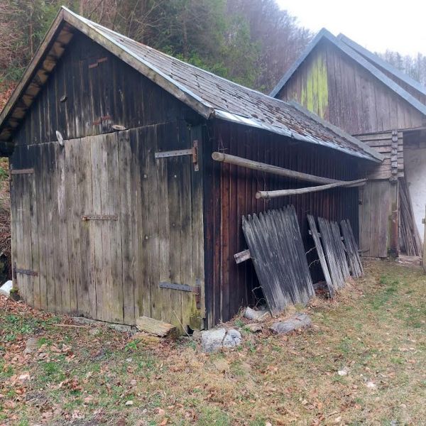 Rodinný dom v Muránskej Zdychave 5