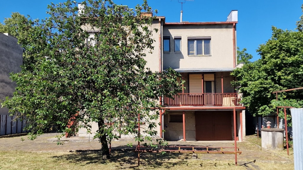 Na predaj rodinný dom na ulici Varichovská v Trebišove 2