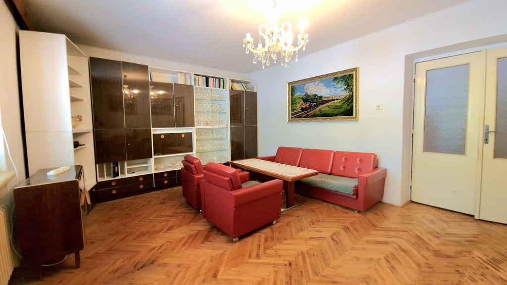 Na predaj rodinný dom na ulici Varichovská v Trebišove 4