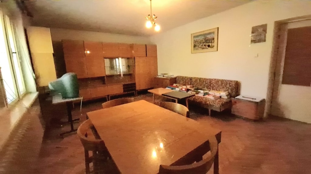 Na predaj rodinný dom na ulici Varichovská v Trebišove 5
