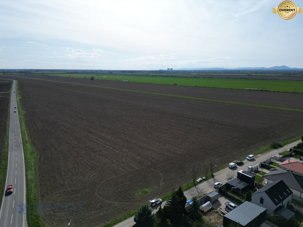 GRAVITAS | Slnečný dvor – Kompletný developerský projekt na predaj 5
