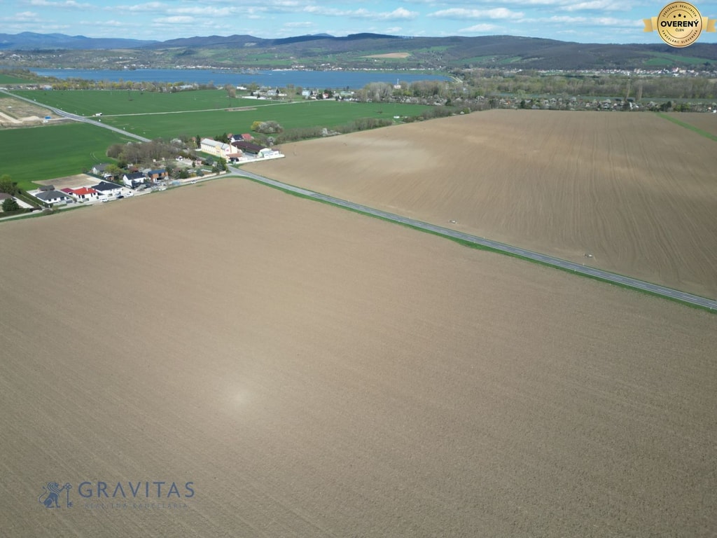 GRAVITAS | Slnečný dvor – Kompletný developerský projekt na predaj 4