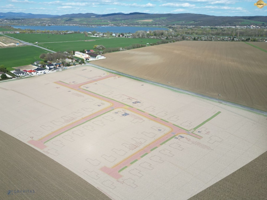GRAVITAS | Slnečný dvor – Kompletný developerský projekt na predaj 3