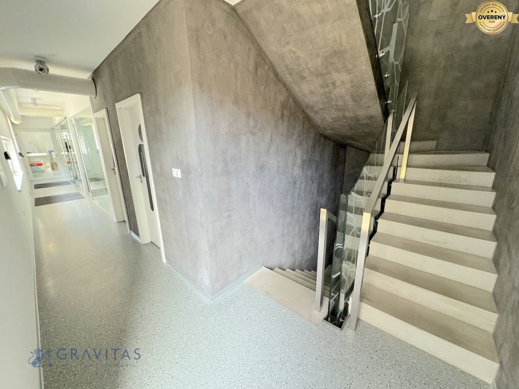 GRAVITAS | Rodinný dom A1 v Rači 4