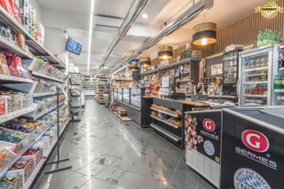ZNÍŽENÁ CENA! Babony TRE I Predaj komerčného priestoru na ul. Obchodna