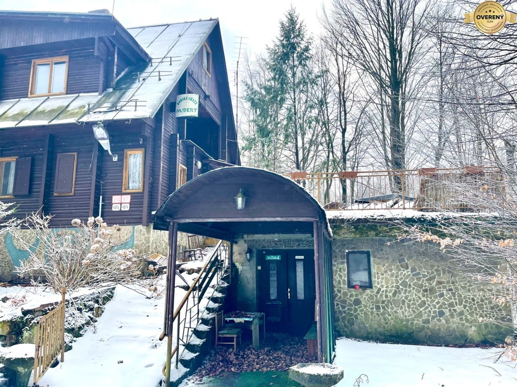 Babony TRE I Investičná príležitosť – Hotel v Modre 4