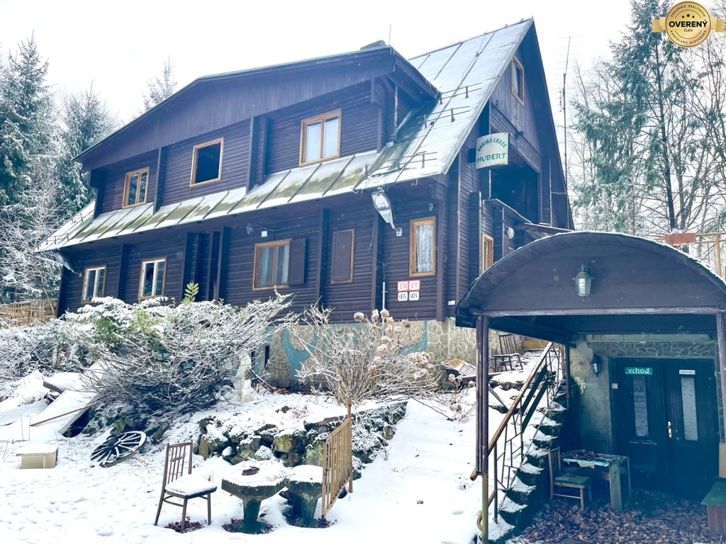 Babony TRE I Investičná príležitosť – Hotel v Modre 3