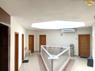 BABONY TRE I Prenájom kancelárií od 20 m² v blízkosti Tehelnej