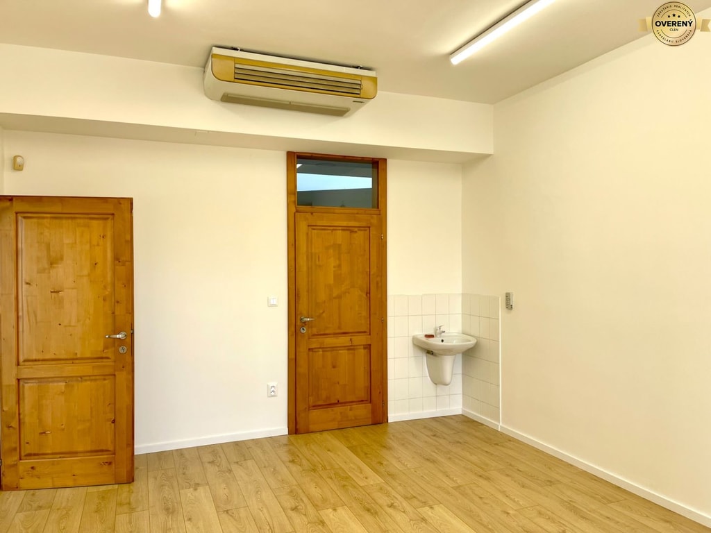 BABONY TRE I Prenájom kancelárií od 20 m² v blízkosti Tehelnej 3