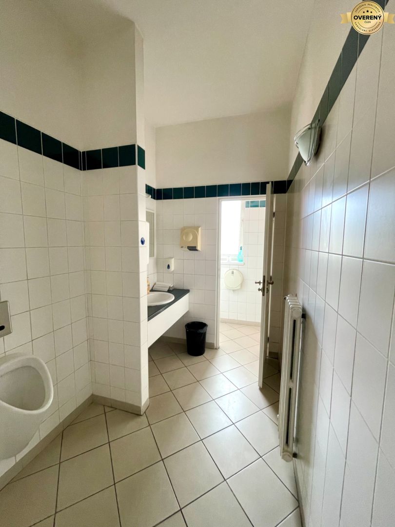 BABONY TRE I Prenájom kancelárií od 20 m² v blízkosti Tehelnej 5