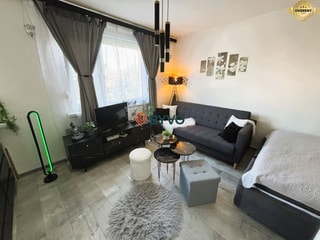 PRENÁJOM – 1-izbový byt, 29 m², Šamorín – Gazdovský rad