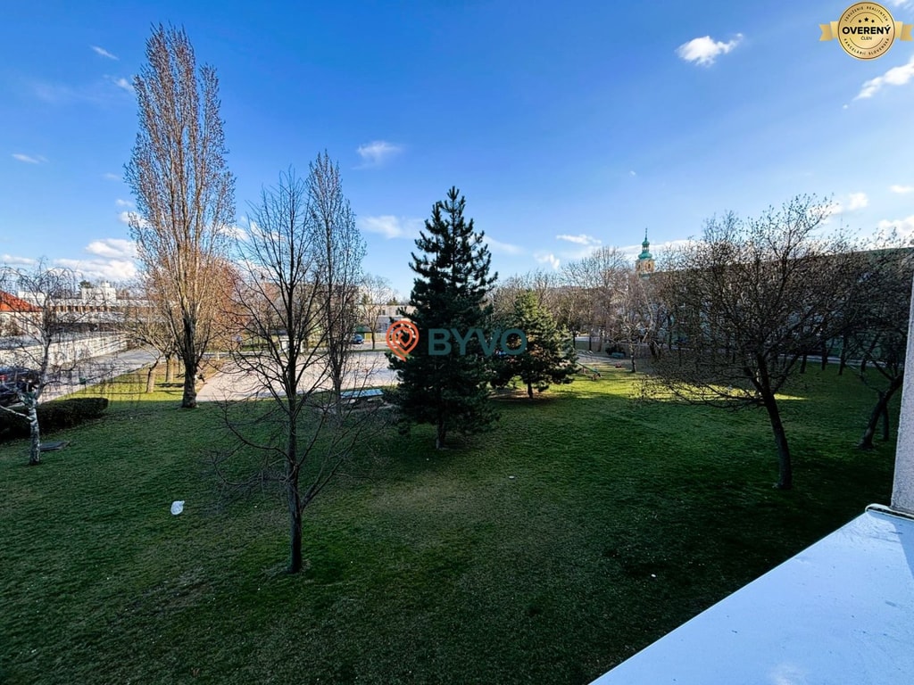 PRENÁJOM – 1-izbový byt, 29 m², Šamorín – Gazdovský rad 4