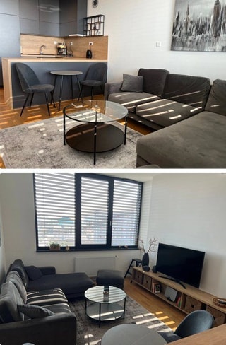 2- izbový byt na ulici Mýtna