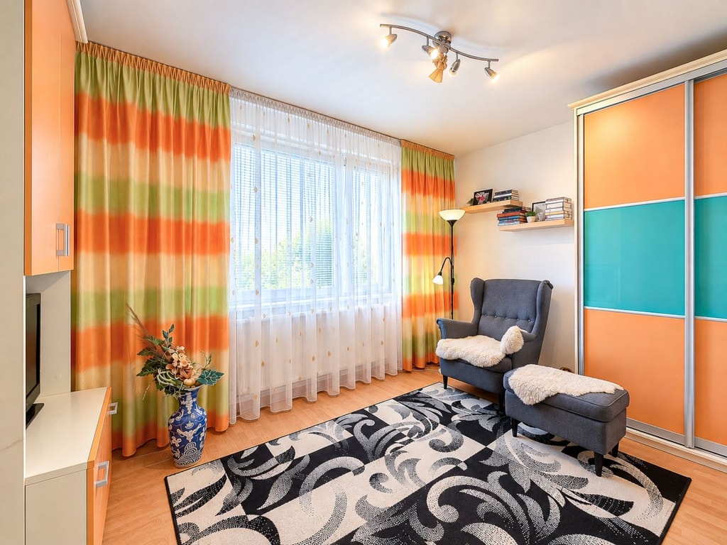 1,5-izbový byt 31,01m² | Bieloruská, Bratislava 5