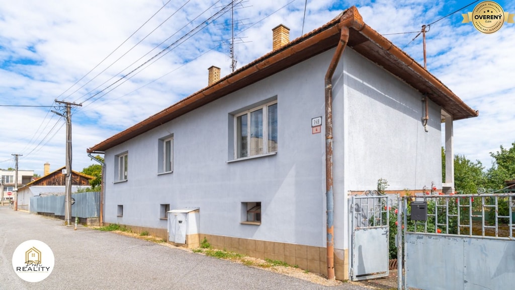 PREDAJ | Priestranný 4i Rodinný dom, Mokrance 20 minút od Košíc 4