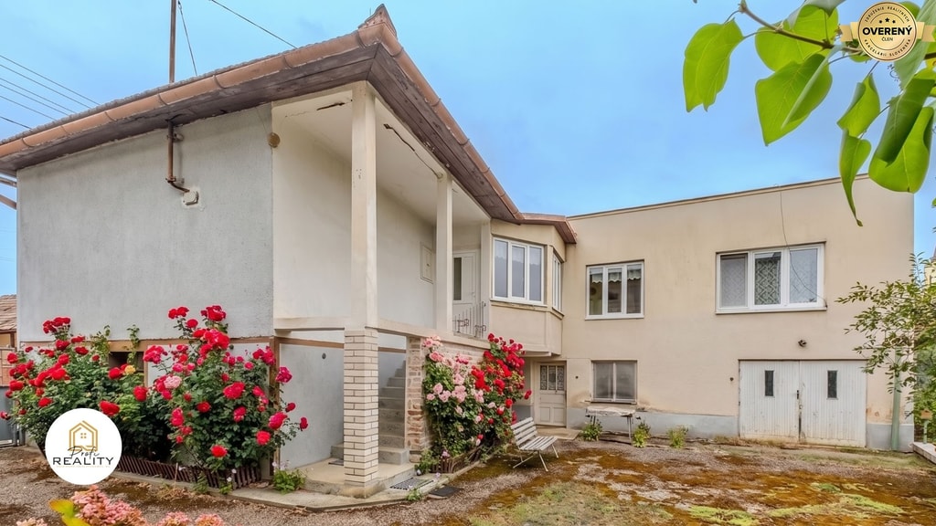 PREDAJ | Priestranný 4i Rodinný dom, Mokrance 20 minút od Košíc 2