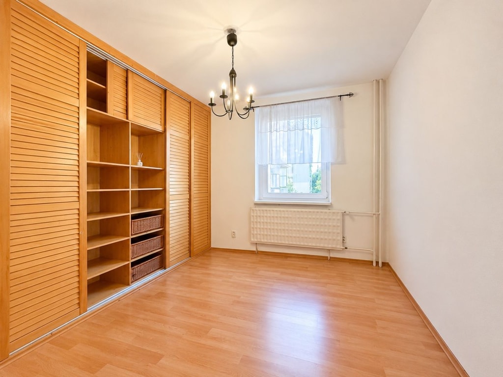 Priestranný 3-izbový byt 74 m², balkón, Družba, Trnava 5