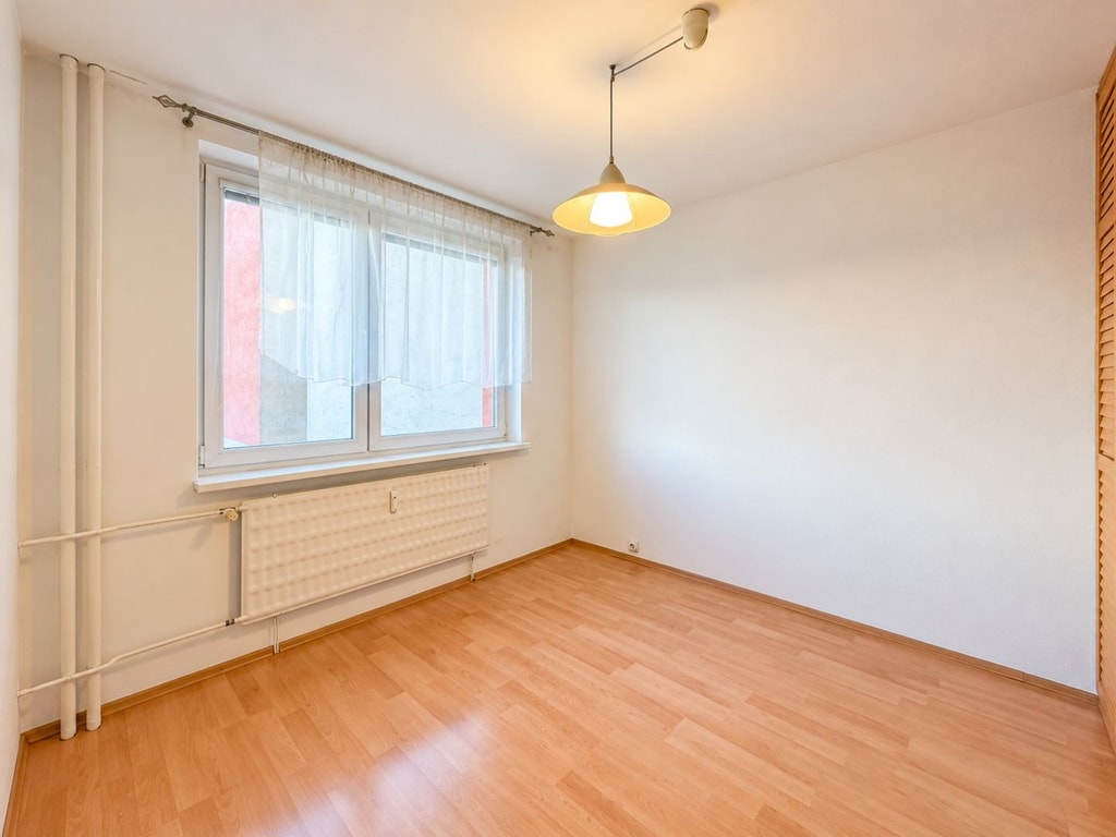 Priestranný 3-izbový byt 74 m², balkón, Družba, Trnava 3