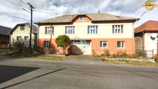 Veľkoryso riešený 4-bytový rodinný dom s letnou kuchyňou a hospodársko