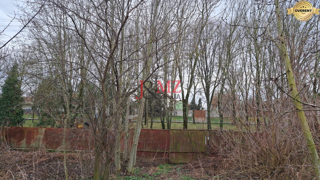 Stavebný pozemok 2.720 m2, šírka 20 m, LOK, CENA dohodou, Ponúknite 5