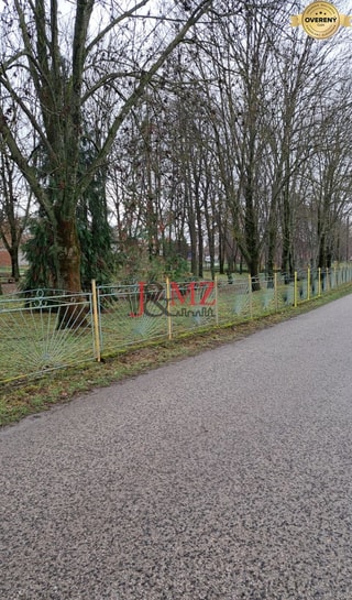 Stavebný pozemok 2.720 m2, šírka 20 m, LOK, CENA dohodou, Ponúknite