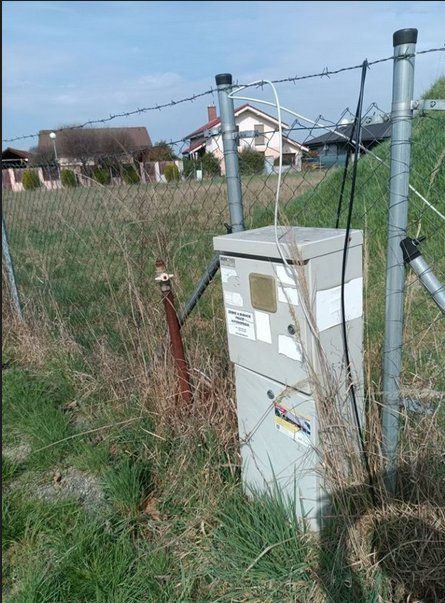 Pozemok v Dunajskej Lužnej 4