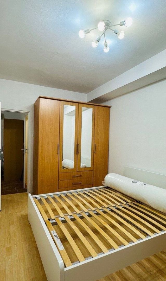 2- izbový byt na  ulici Stavbárska 5