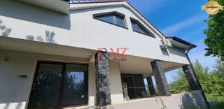 Rodinný dom, garáž a záhrada 2.600 m2, Žemberovce, Dohoda možná