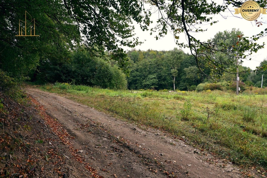 PREDÁM rekreačný pozemok - Vyšné Raslavice, okr. Bardejov 2
