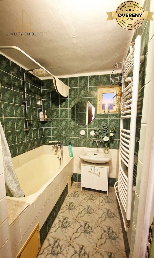 Bývanie v srdci Vranova, 3i RD, 646 m² 5