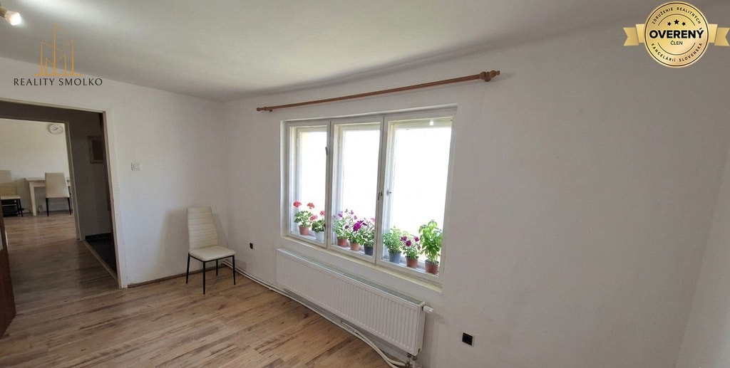 Bývanie v srdci Vranova, 3i RD, 646 m² 3