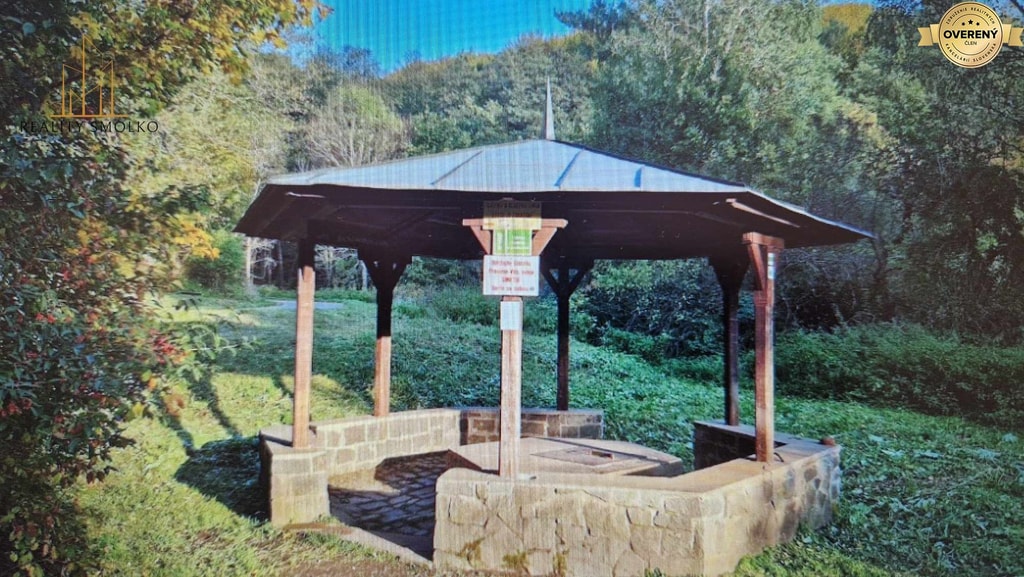 POZEMOK NA MOBILNÝ DOM, CHATKU, 300 m², PREŠOV 4