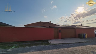 Dom bez schodov + letná kuchyňa, náklady 50€ - Teriakovce pri Prešove