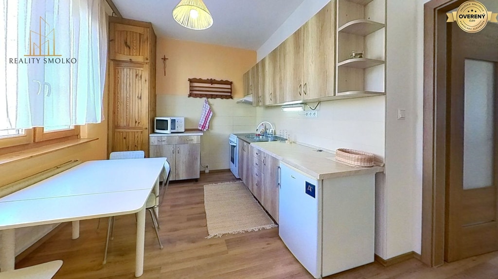 AKTUALIZÁCIA CENY !!! NA PREDAJ 3-izbový byt s loggiou, Prešov – Sekčo 2