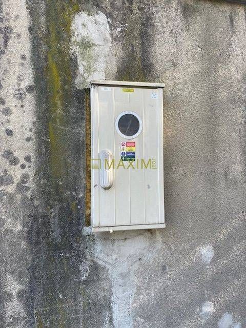 Garáž s nabíjaním pre elektromobil a montážnou jamou na Astronomickej 5