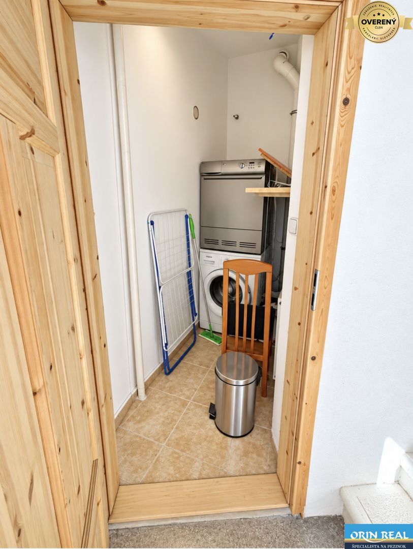 Jedinečný 1 izbový byt v Starom Meste Šancová ulica 38,2m2 4