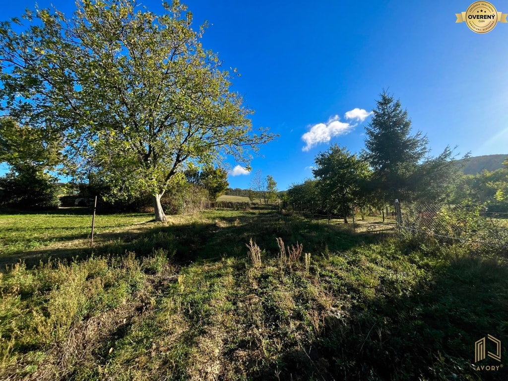 2-IZBOVÝ RODINNÝ DOM S POZEMKOM 609 m² – PRIEVALY 4
